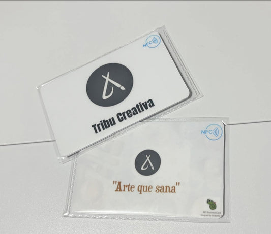 NFC cards